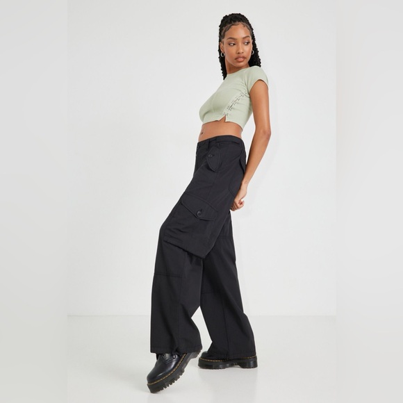 Atlas Cargo Pant GARAGE - Picture 4 of 8